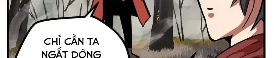 Câu Chuyện Sinh Tồn Của Kiếm Vương Ở Thế Giới Khác Chapter 15 - 295