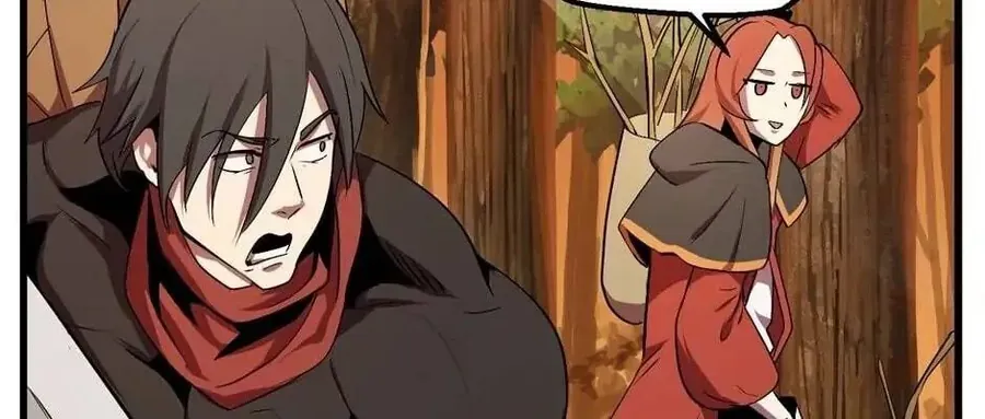 Câu Chuyện Sinh Tồn Của Kiếm Vương Ở Thế Giới Khác Chapter 15 - 318