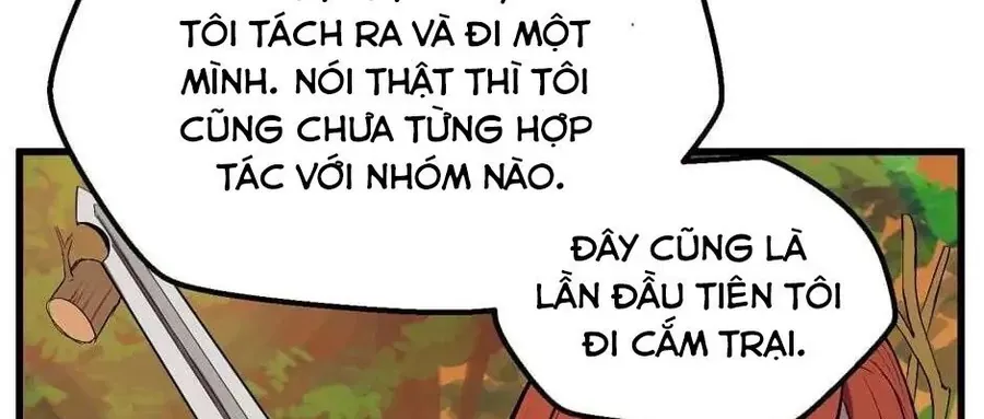 Câu Chuyện Sinh Tồn Của Kiếm Vương Ở Thế Giới Khác Chapter 15 - 324
