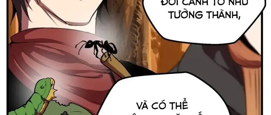 Câu Chuyện Sinh Tồn Của Kiếm Vương Ở Thế Giới Khác Chapter 15 - 375