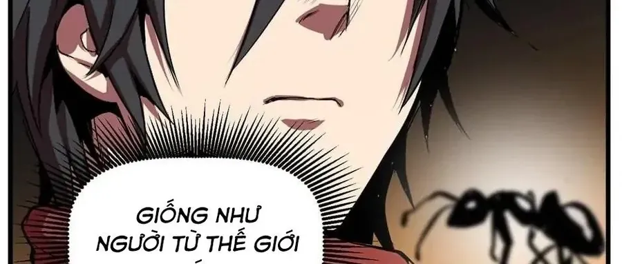 Câu Chuyện Sinh Tồn Của Kiếm Vương Ở Thế Giới Khác Chapter 15 - 382