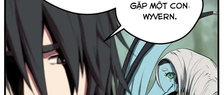 Câu Chuyện Sinh Tồn Của Kiếm Vương Ở Thế Giới Khác Chapter 15 - 399