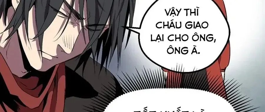 Câu Chuyện Sinh Tồn Của Kiếm Vương Ở Thế Giới Khác Chapter 15 - 41
