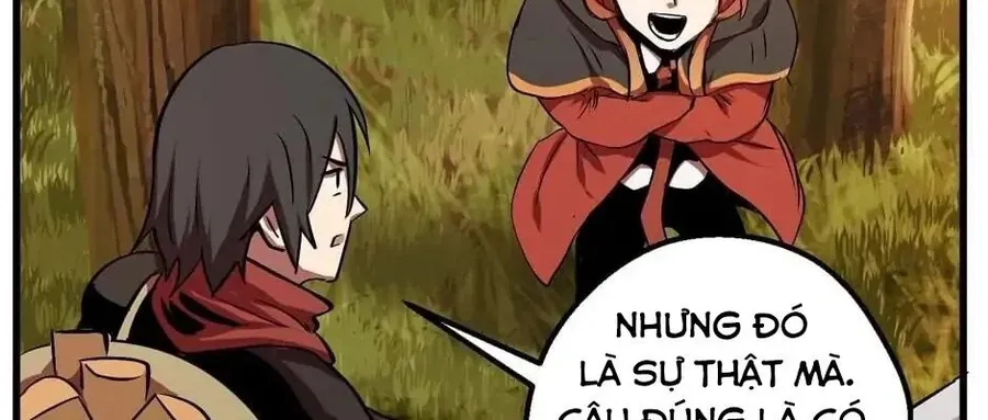 Câu Chuyện Sinh Tồn Của Kiếm Vương Ở Thế Giới Khác Chapter 15 - 405