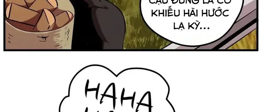 Câu Chuyện Sinh Tồn Của Kiếm Vương Ở Thế Giới Khác Chapter 15 - 406