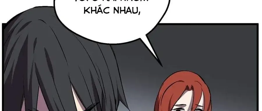 Câu Chuyện Sinh Tồn Của Kiếm Vương Ở Thế Giới Khác Chapter 15 - 80