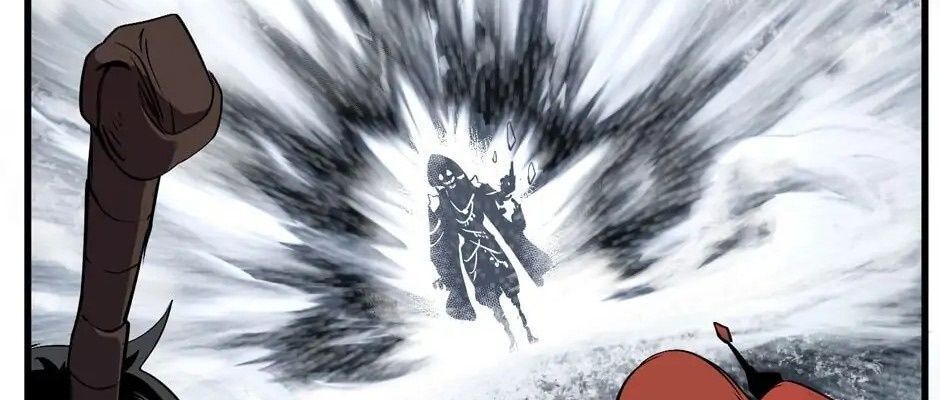 Câu Chuyện Sinh Tồn Của Kiếm Vương Ở Thế Giới Khác Chapter 17 - 108