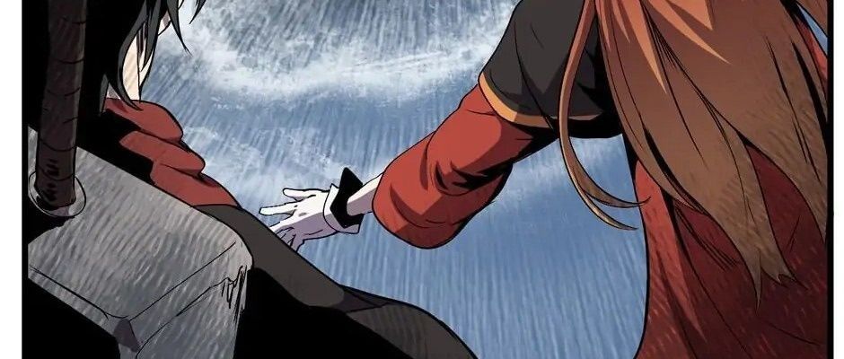 Câu Chuyện Sinh Tồn Của Kiếm Vương Ở Thế Giới Khác Chapter 17 - 110