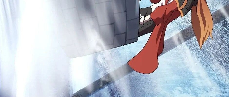 Câu Chuyện Sinh Tồn Của Kiếm Vương Ở Thế Giới Khác Chapter 17 - 14