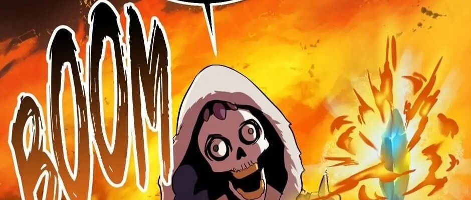 Câu Chuyện Sinh Tồn Của Kiếm Vương Ở Thế Giới Khác Chapter 17 - 155