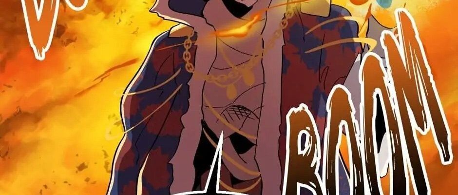 Câu Chuyện Sinh Tồn Của Kiếm Vương Ở Thế Giới Khác Chapter 17 - 156