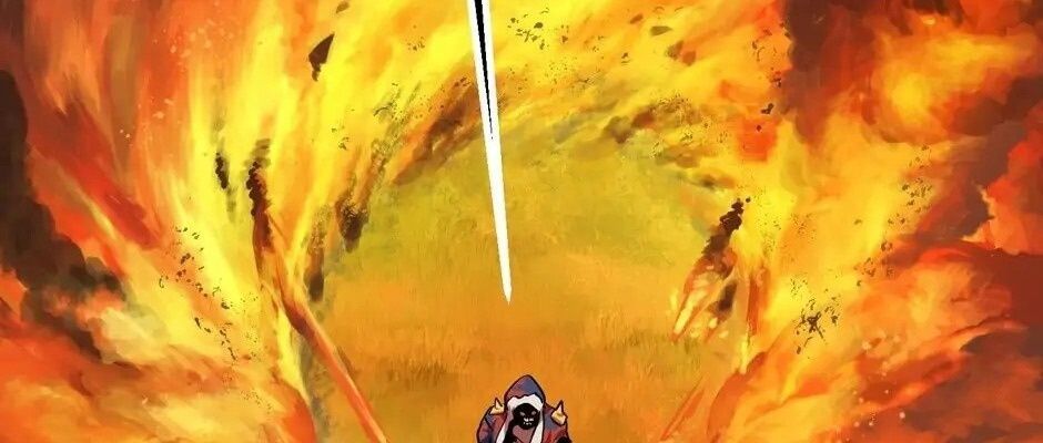 Câu Chuyện Sinh Tồn Của Kiếm Vương Ở Thế Giới Khác Chapter 17 - 161