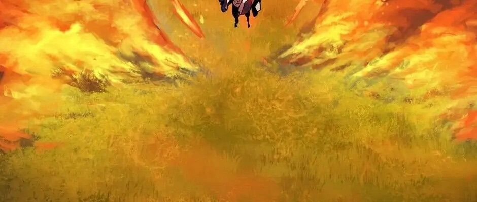 Câu Chuyện Sinh Tồn Của Kiếm Vương Ở Thế Giới Khác Chapter 17 - 162