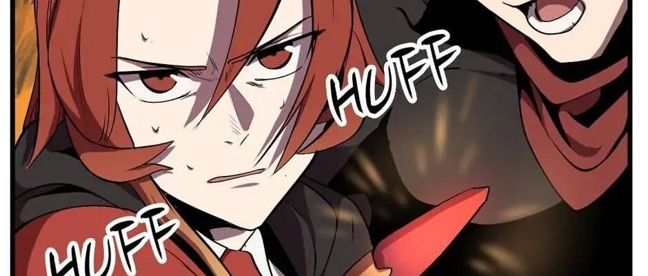 Câu Chuyện Sinh Tồn Của Kiếm Vương Ở Thế Giới Khác Chapter 17 - 170