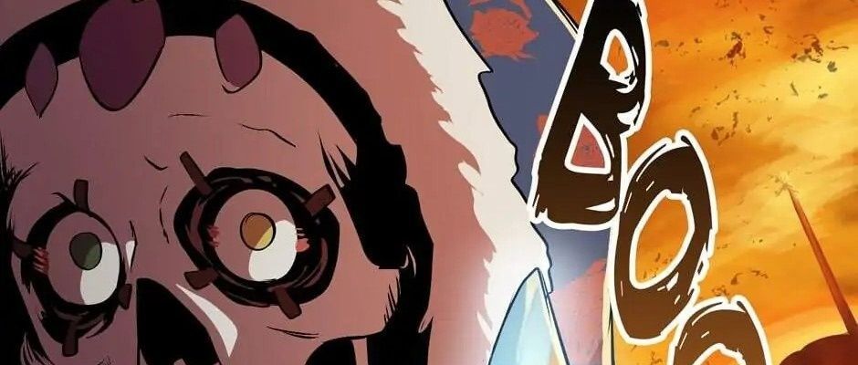 Câu Chuyện Sinh Tồn Của Kiếm Vương Ở Thế Giới Khác Chapter 17 - 176