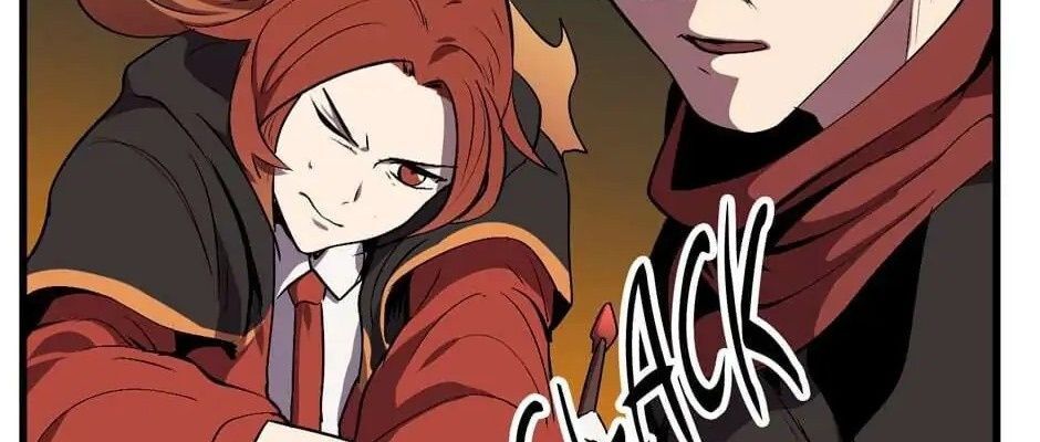 Câu Chuyện Sinh Tồn Của Kiếm Vương Ở Thế Giới Khác Chapter 17 - 189