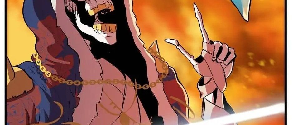 Câu Chuyện Sinh Tồn Của Kiếm Vương Ở Thế Giới Khác Chapter 17 - 201