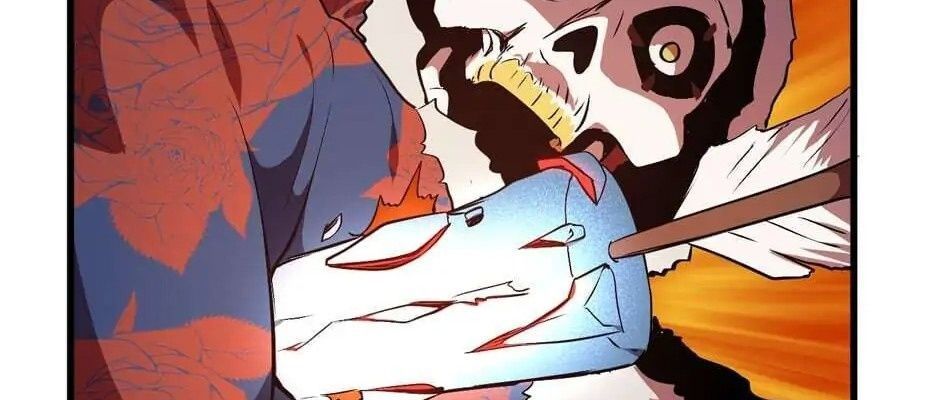 Câu Chuyện Sinh Tồn Của Kiếm Vương Ở Thế Giới Khác Chapter 17 - 207