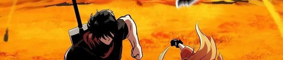 Câu Chuyện Sinh Tồn Của Kiếm Vương Ở Thế Giới Khác Chapter 17 - 214