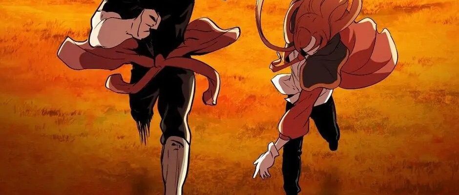 Câu Chuyện Sinh Tồn Của Kiếm Vương Ở Thế Giới Khác Chapter 17 - 215