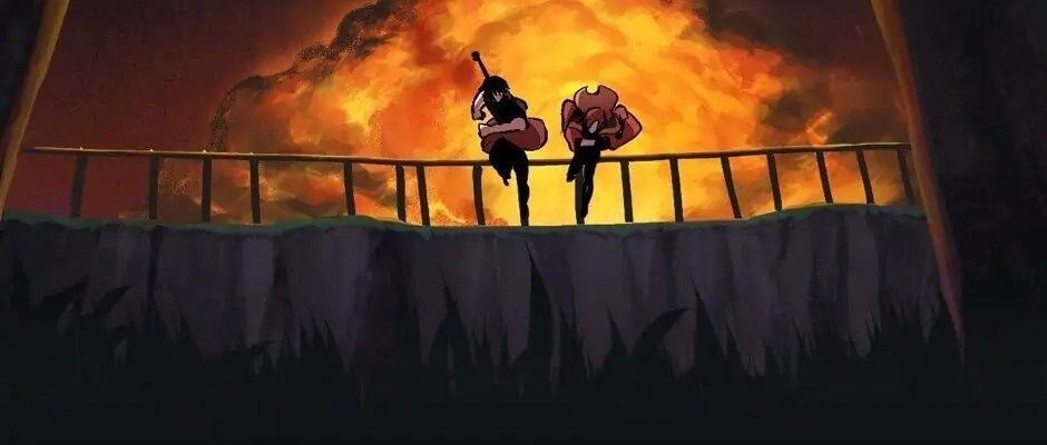 Câu Chuyện Sinh Tồn Của Kiếm Vương Ở Thế Giới Khác Chapter 17 - 233