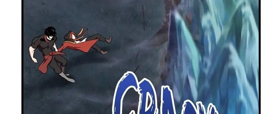 Câu Chuyện Sinh Tồn Của Kiếm Vương Ở Thế Giới Khác Chapter 17 - 260