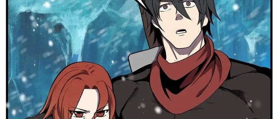 Câu Chuyện Sinh Tồn Của Kiếm Vương Ở Thế Giới Khác Chapter 17 - 278