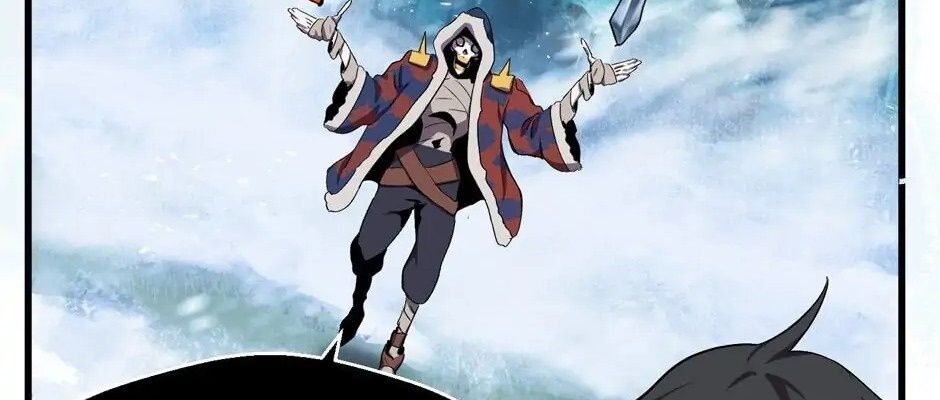 Câu Chuyện Sinh Tồn Của Kiếm Vương Ở Thế Giới Khác Chapter 17 - 302