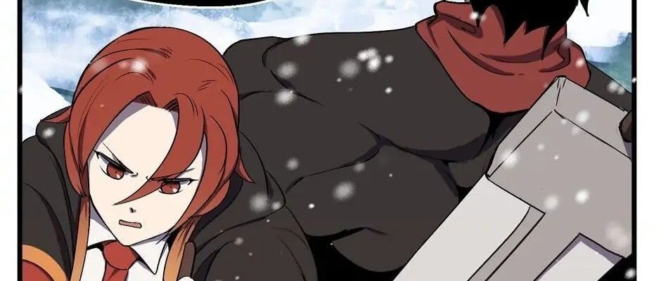 Câu Chuyện Sinh Tồn Của Kiếm Vương Ở Thế Giới Khác Chapter 17 - 304