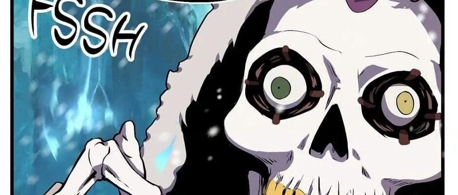 Câu Chuyện Sinh Tồn Của Kiếm Vương Ở Thế Giới Khác Chapter 17 - 310