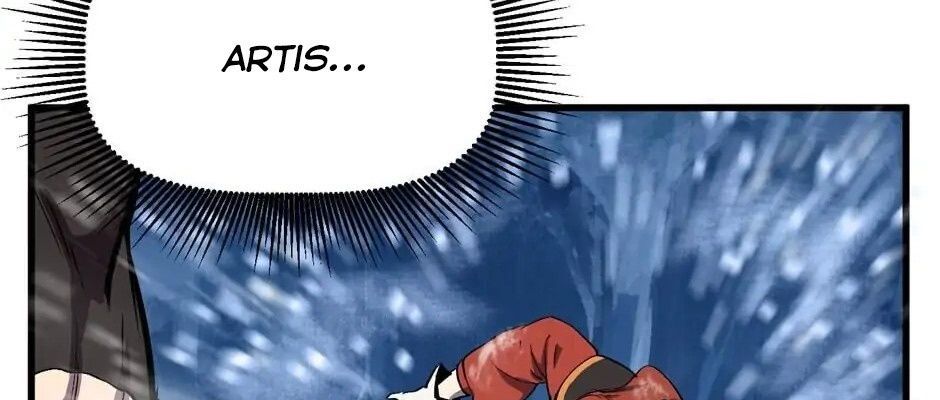 Câu Chuyện Sinh Tồn Của Kiếm Vương Ở Thế Giới Khác Chapter 17 - 340