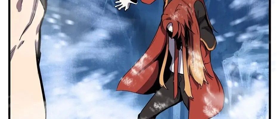 Câu Chuyện Sinh Tồn Của Kiếm Vương Ở Thế Giới Khác Chapter 17 - 341