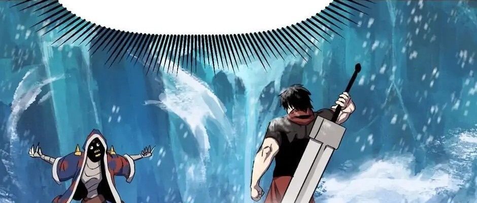 Câu Chuyện Sinh Tồn Của Kiếm Vương Ở Thế Giới Khác Chapter 17 - 361