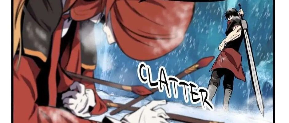 Câu Chuyện Sinh Tồn Của Kiếm Vương Ở Thế Giới Khác Chapter 17 - 373