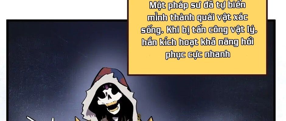 Câu Chuyện Sinh Tồn Của Kiếm Vương Ở Thế Giới Khác Chapter 17 - 39