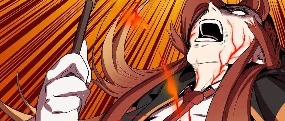 Câu Chuyện Sinh Tồn Của Kiếm Vương Ở Thế Giới Khác Chapter 17 - 390