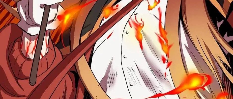 Câu Chuyện Sinh Tồn Của Kiếm Vương Ở Thế Giới Khác Chapter 17 - 391