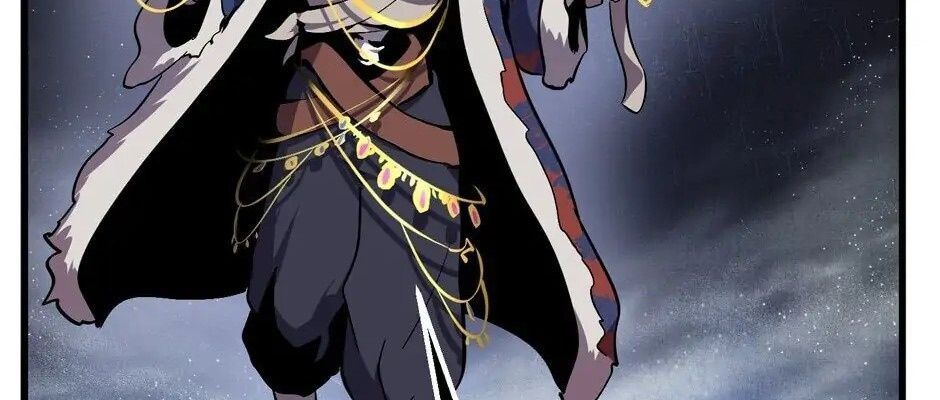 Câu Chuyện Sinh Tồn Của Kiếm Vương Ở Thế Giới Khác Chapter 17 - 41