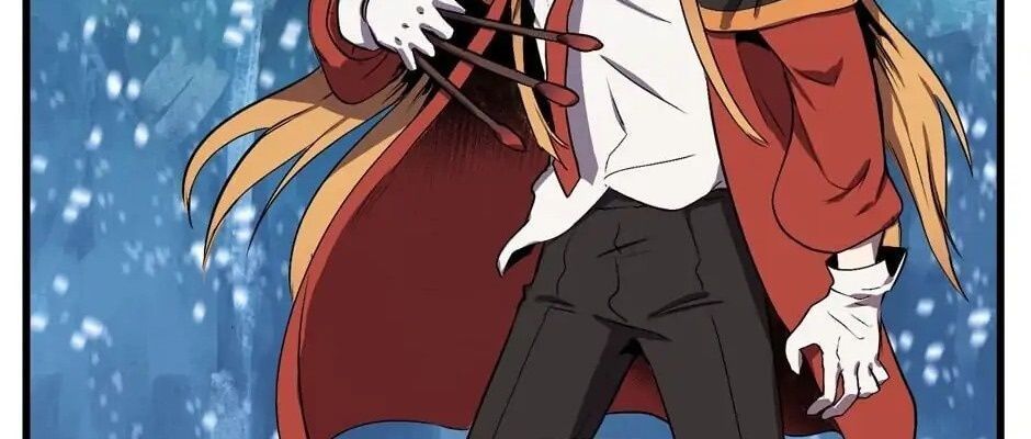 Câu Chuyện Sinh Tồn Của Kiếm Vương Ở Thế Giới Khác Chapter 17 - 411