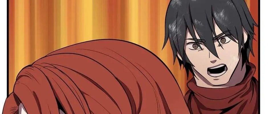 Câu Chuyện Sinh Tồn Của Kiếm Vương Ở Thế Giới Khác Chapter 17 - 429