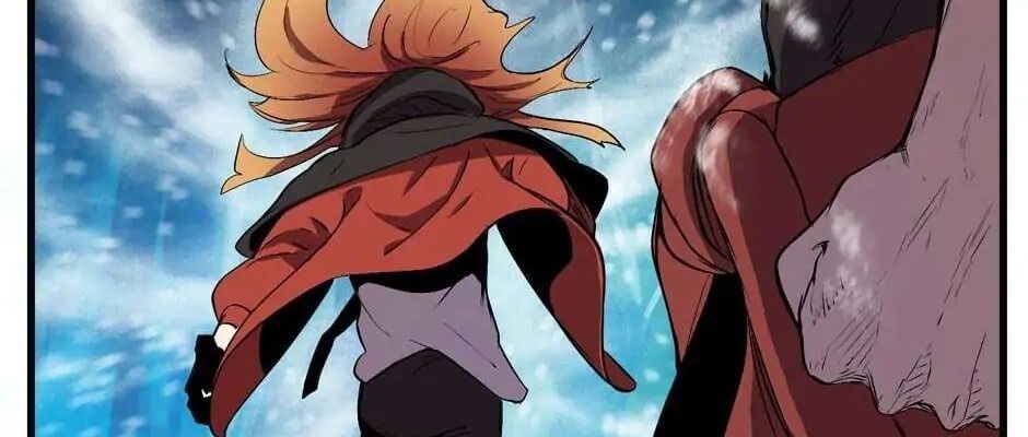 Câu Chuyện Sinh Tồn Của Kiếm Vương Ở Thế Giới Khác Chapter 17 - 444