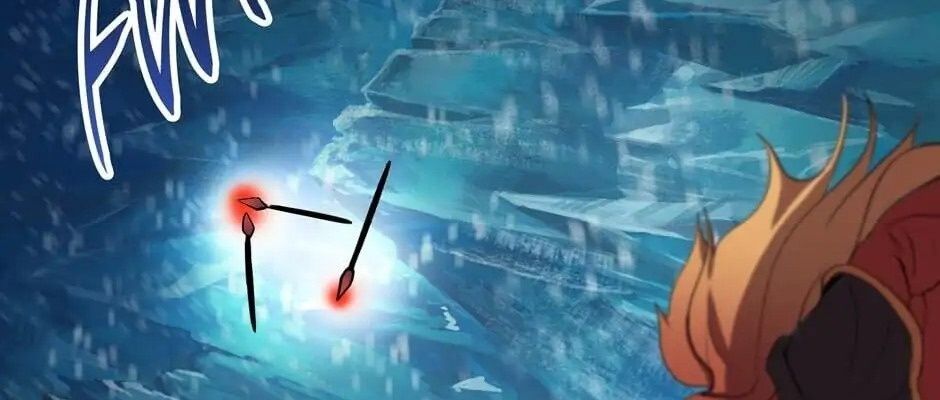 Câu Chuyện Sinh Tồn Của Kiếm Vương Ở Thế Giới Khác Chapter 17 - 466