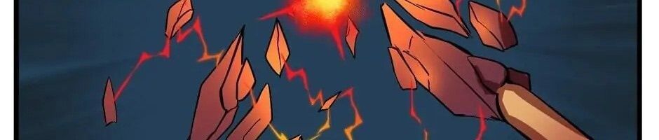 Câu Chuyện Sinh Tồn Của Kiếm Vương Ở Thế Giới Khác Chapter 17 - 473