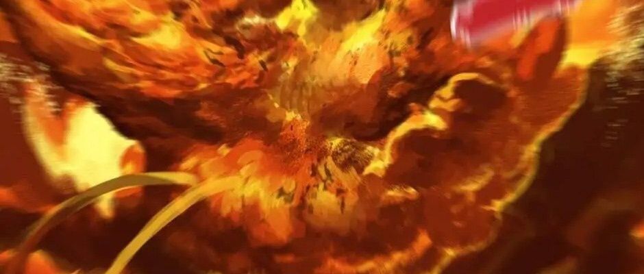 Câu Chuyện Sinh Tồn Của Kiếm Vương Ở Thế Giới Khác Chapter 17 - 480