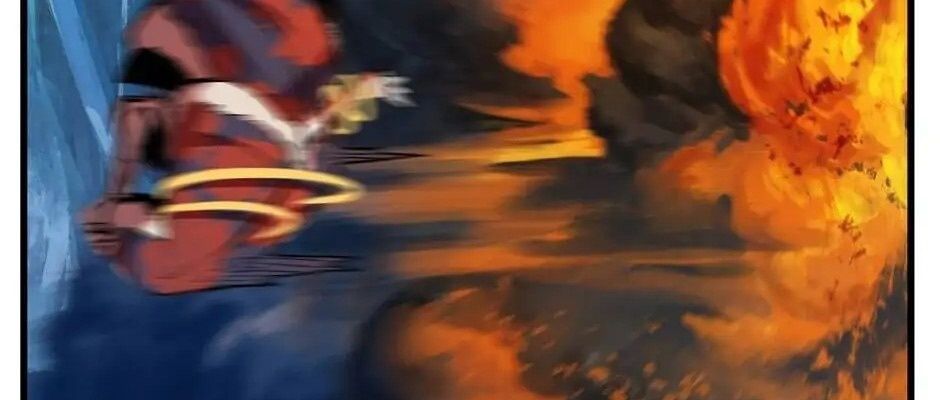 Câu Chuyện Sinh Tồn Của Kiếm Vương Ở Thế Giới Khác Chapter 17 - 487