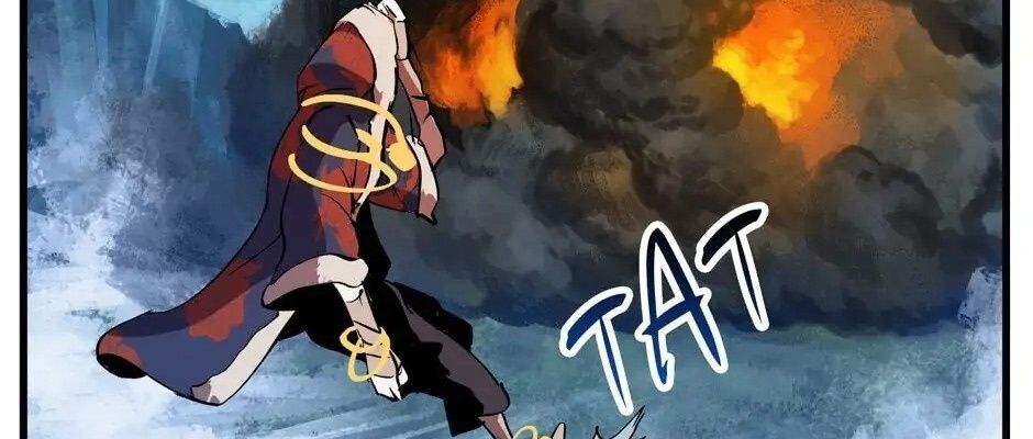 Câu Chuyện Sinh Tồn Của Kiếm Vương Ở Thế Giới Khác Chapter 17 - 492