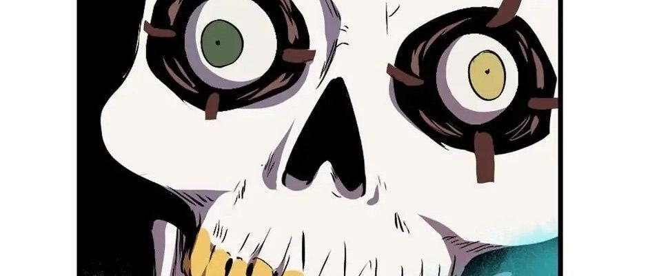 Câu Chuyện Sinh Tồn Của Kiếm Vương Ở Thế Giới Khác Chapter 17 - 517