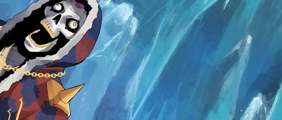 Câu Chuyện Sinh Tồn Của Kiếm Vương Ở Thế Giới Khác Chapter 17 - 523