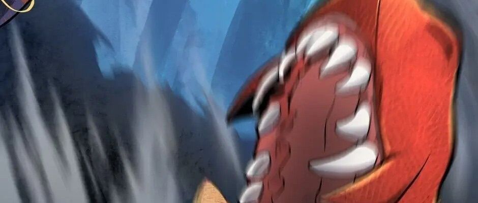 Câu Chuyện Sinh Tồn Của Kiếm Vương Ở Thế Giới Khác Chapter 17 - 525