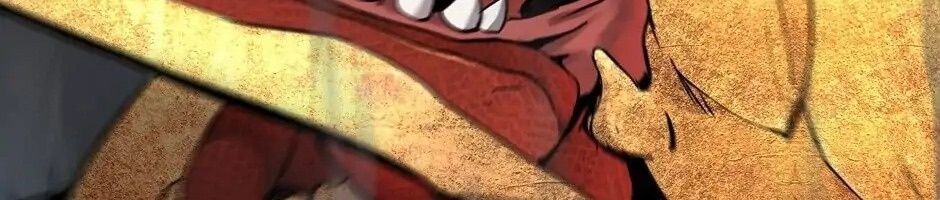 Câu Chuyện Sinh Tồn Của Kiếm Vương Ở Thế Giới Khác Chapter 17 - 527